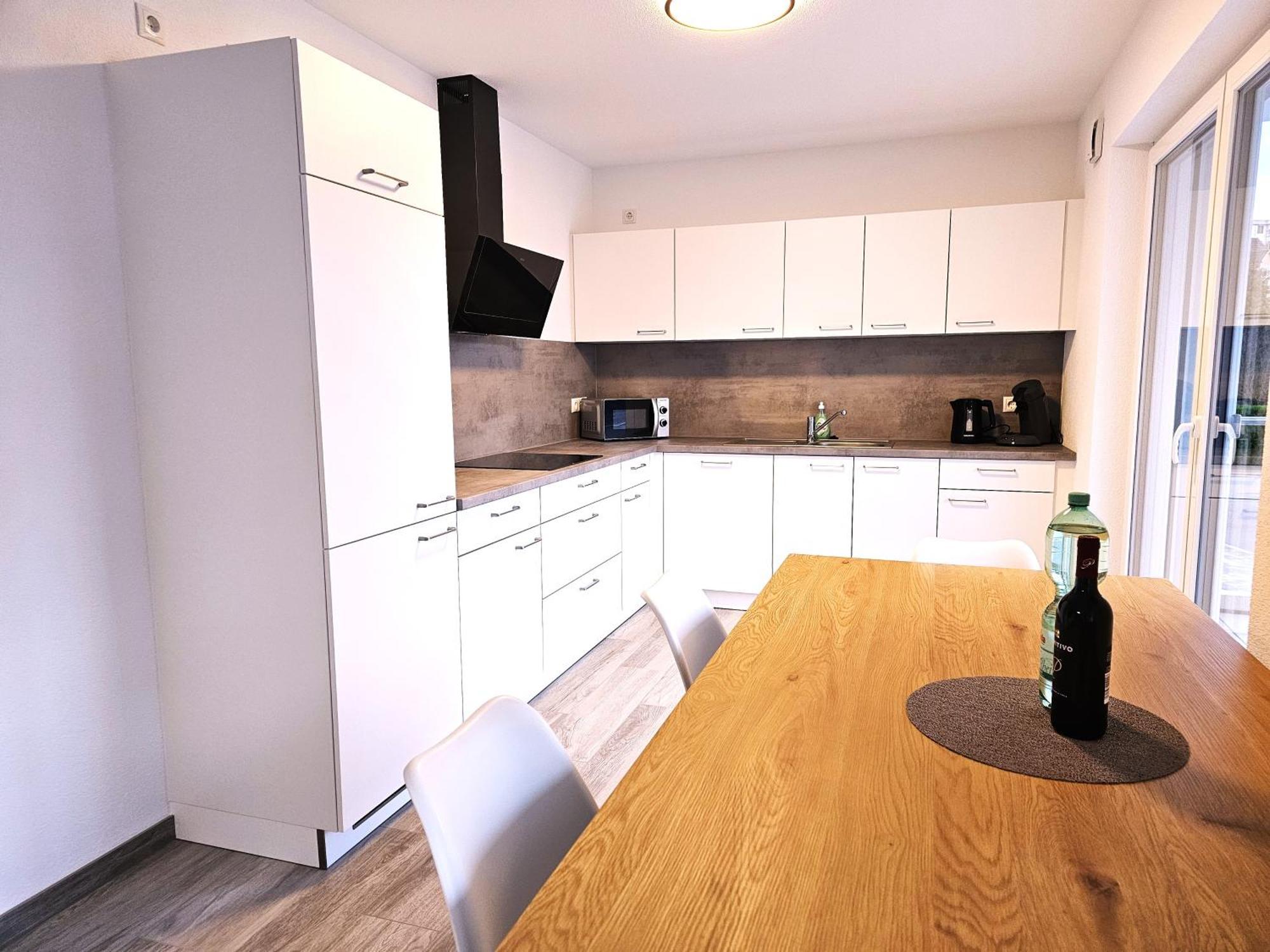 My Home Am Heuberg Nr 1 Frittlingen 외부 사진