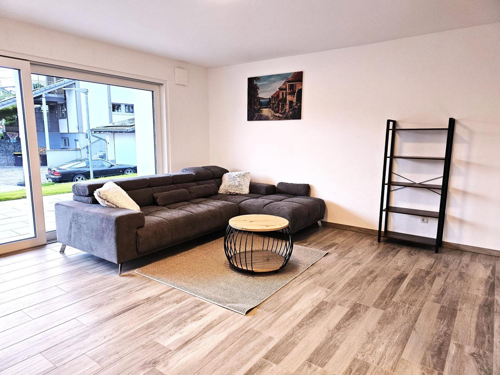 My Home Am Heuberg Nr 1 Frittlingen 외부 사진