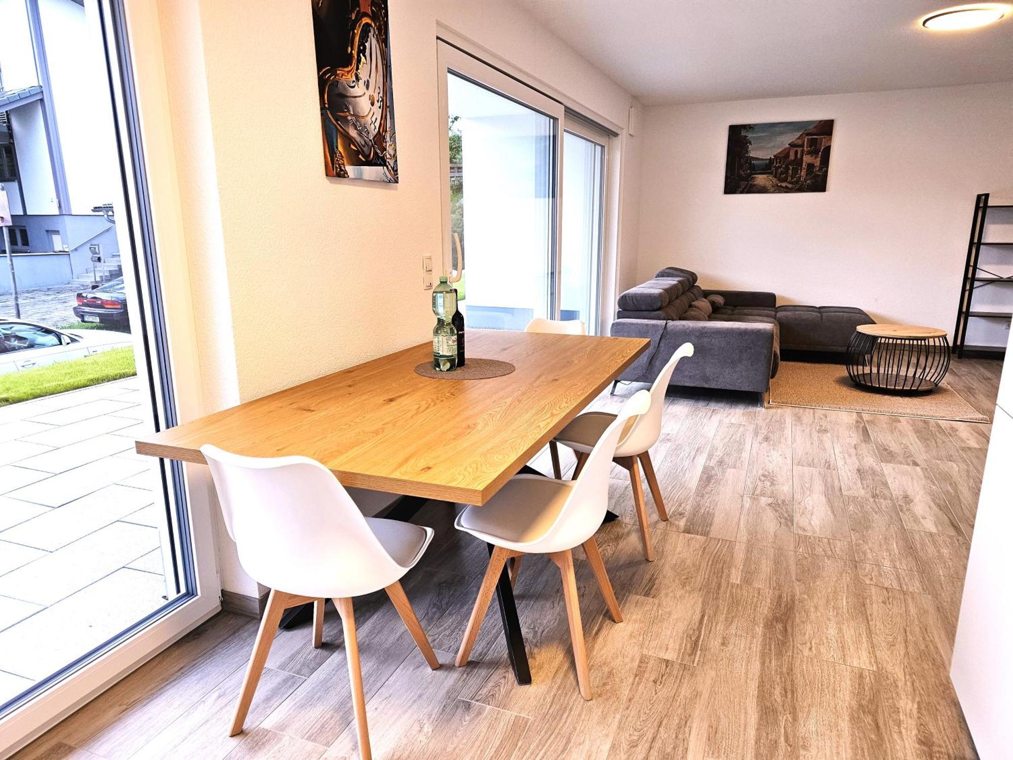 My Home Am Heuberg Nr 1 Frittlingen 외부 사진